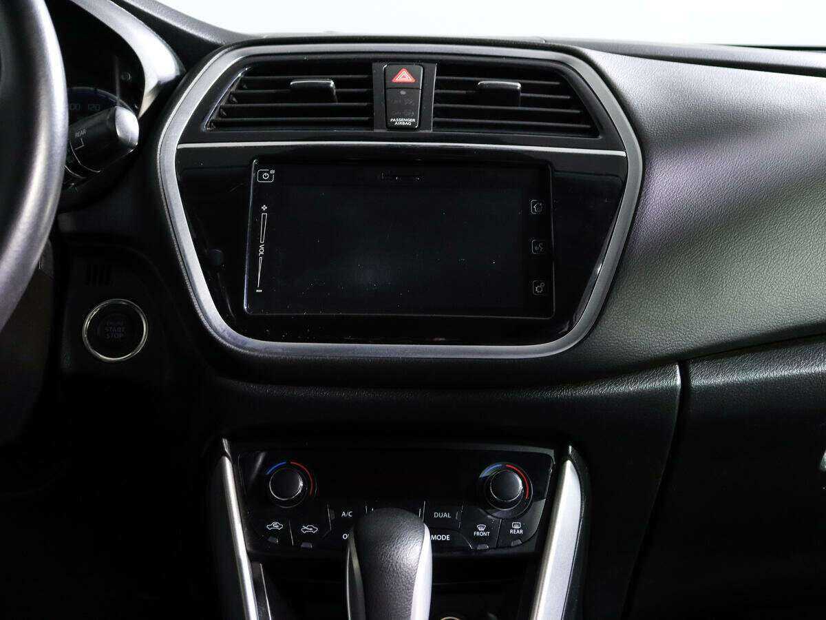 Купить Suzuki SX4, 2016, 96 098 км.. Фото: #12