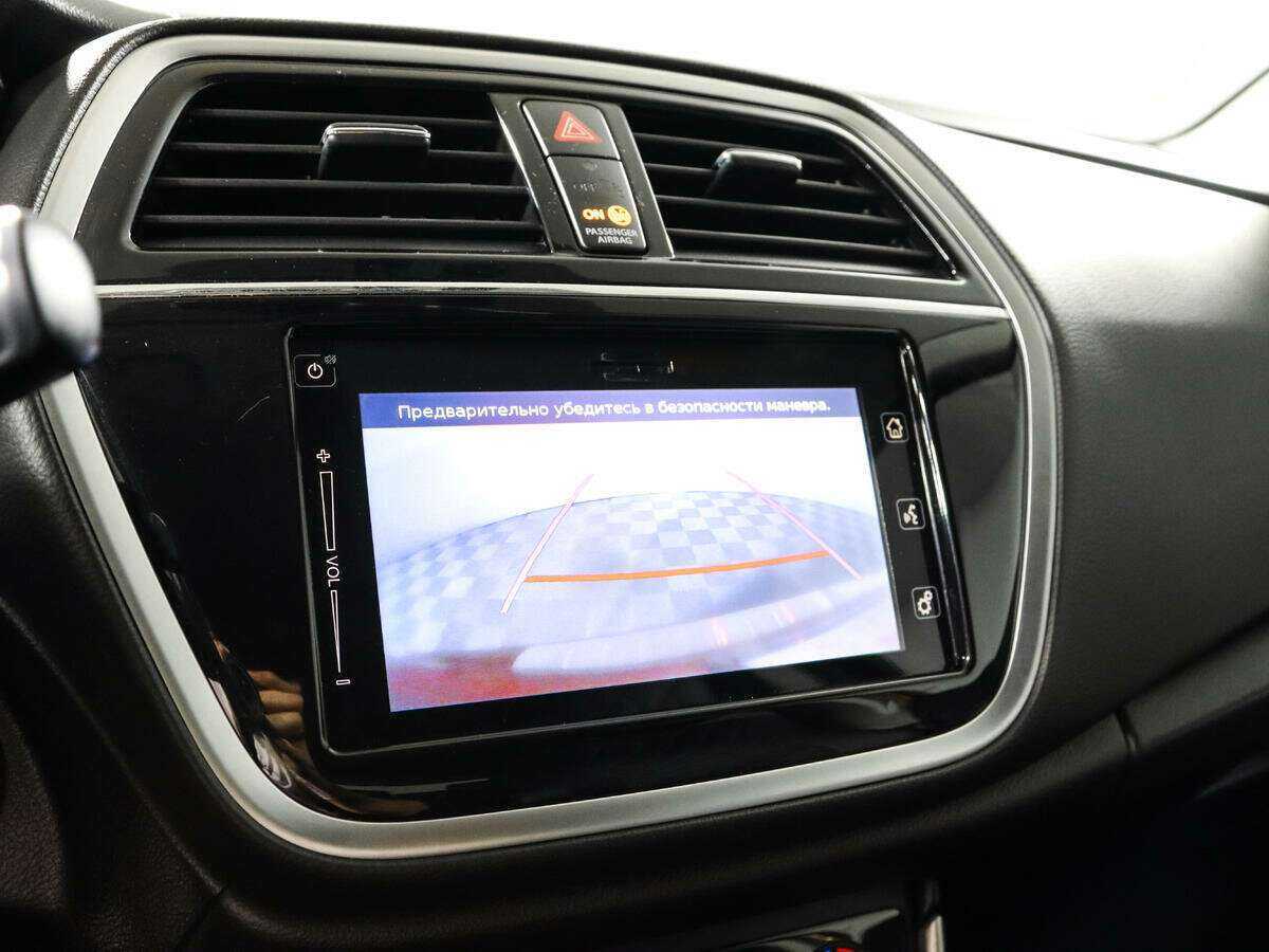 Купить Suzuki SX4, 2016, 96 098 км.. Фото: #14