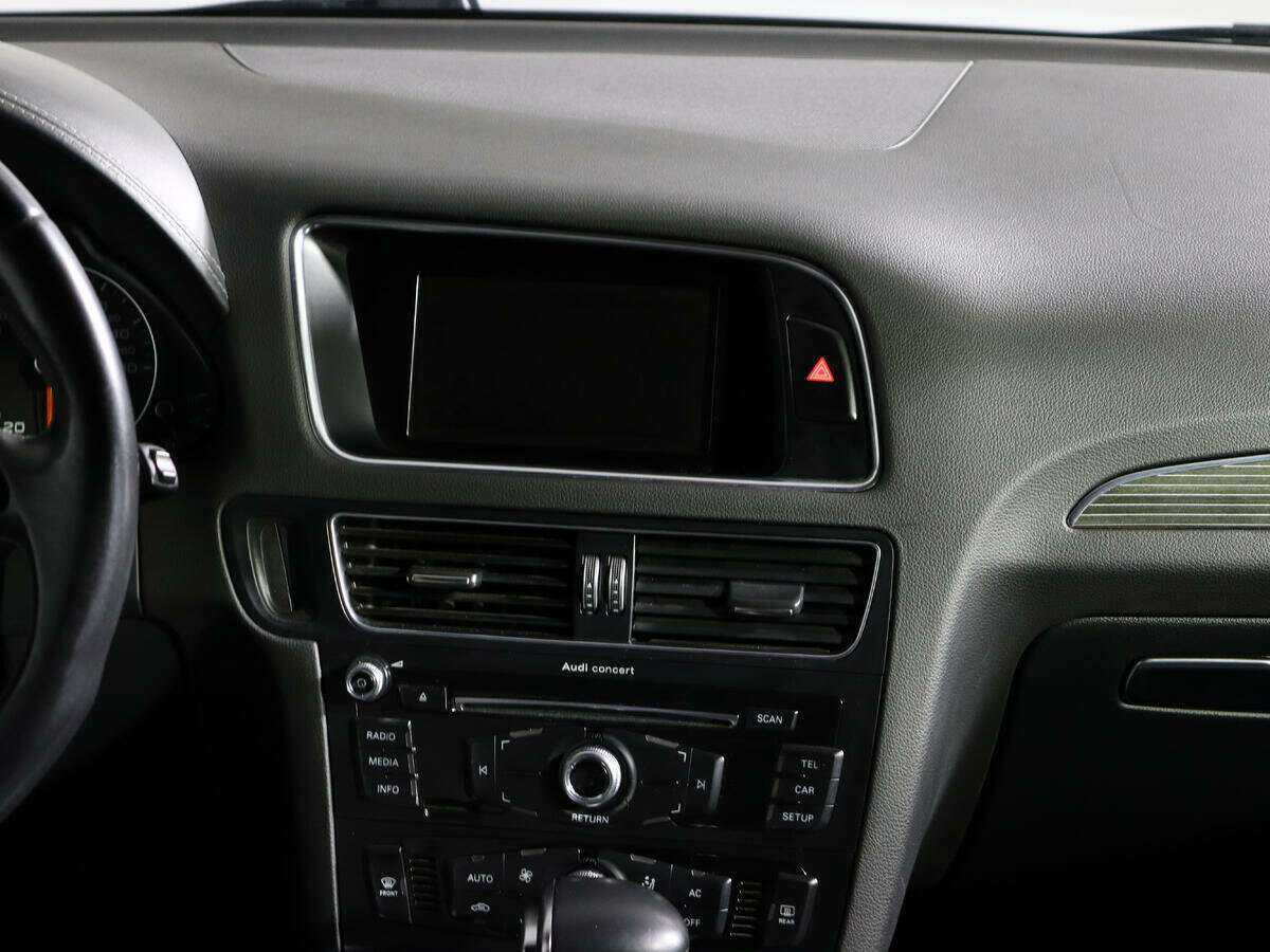 Купить Audi Q5, 2013, 137 000 км.. Фото: #10