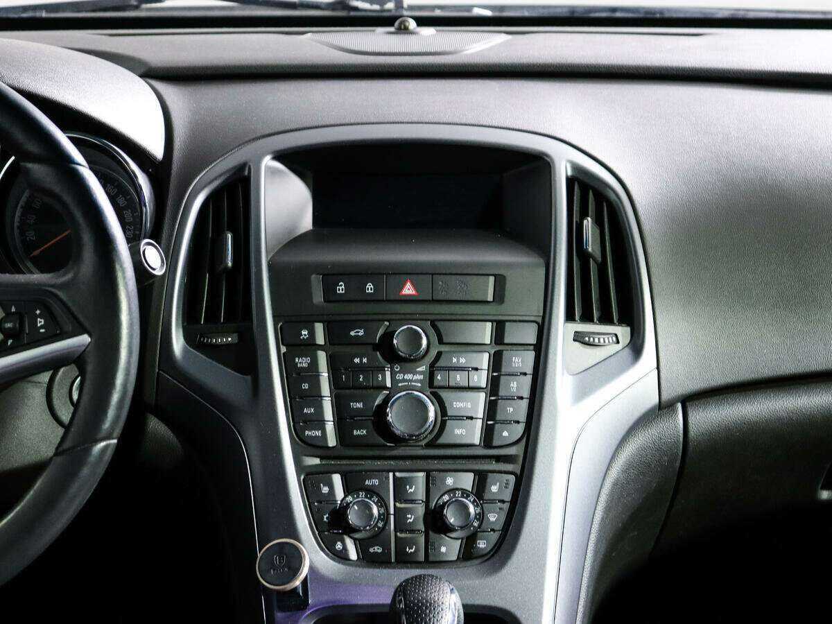 Купить Opel Astra, 2014, 143 650 км.. Фото: #10