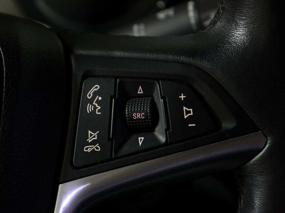 Купить Opel Astra, 2014, 143 650 км.. Фото: #14