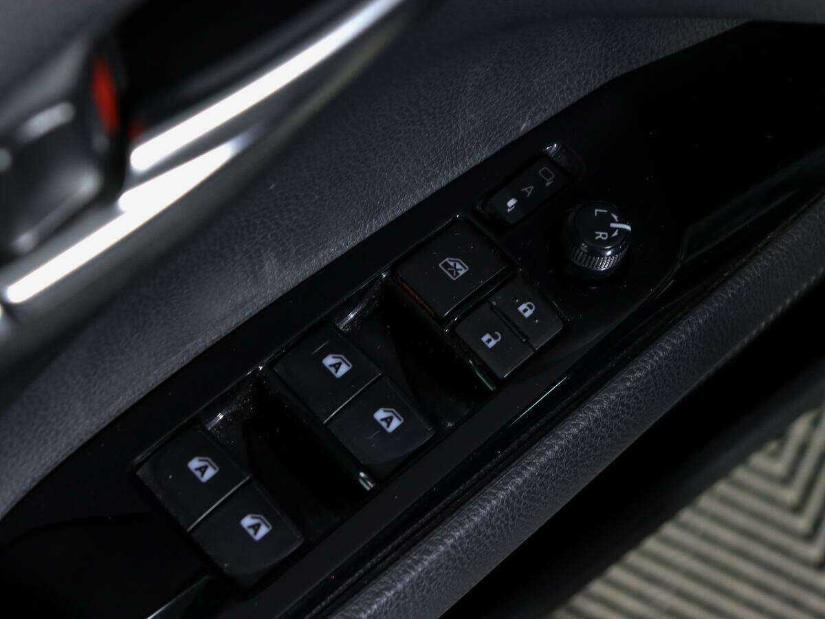 Купить Toyota Camry, 2021, 114 107 км.. Фото: #14