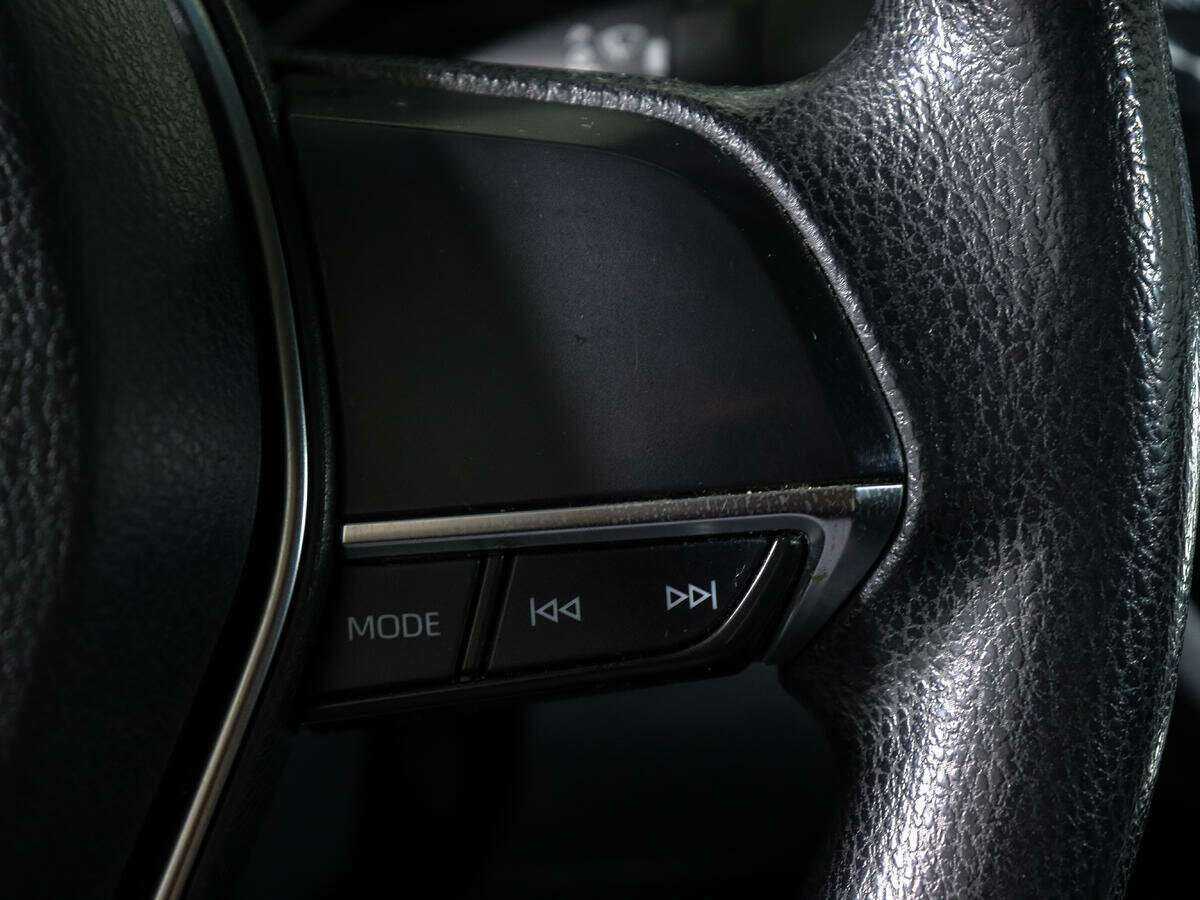 Купить Toyota Camry, 2021, 114 107 км.. Фото: #16