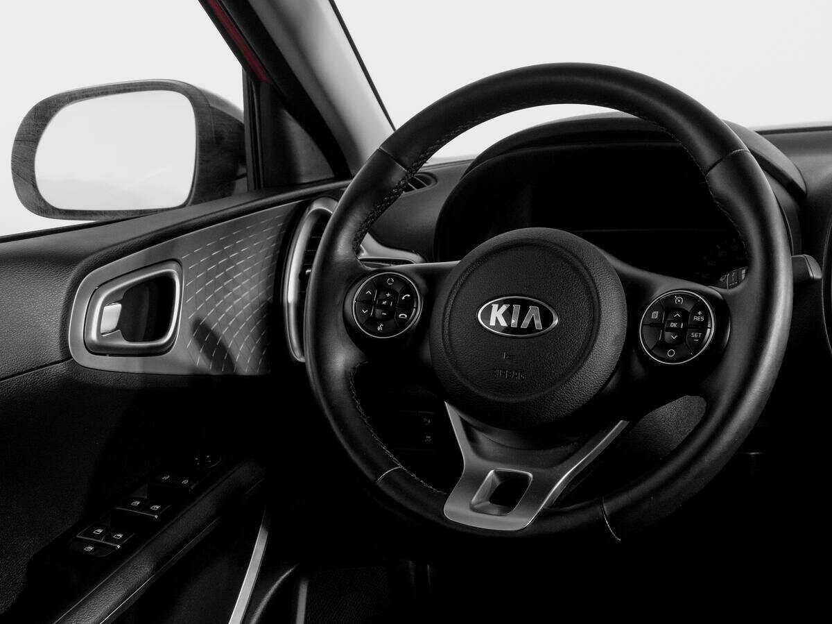 Купить Kia Soul, 2021, 19 301 км.. Фото: #13