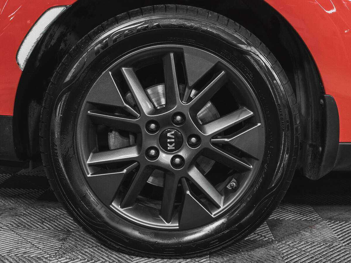 Купить Kia Soul, 2021, 19 301 км.. Фото: #15