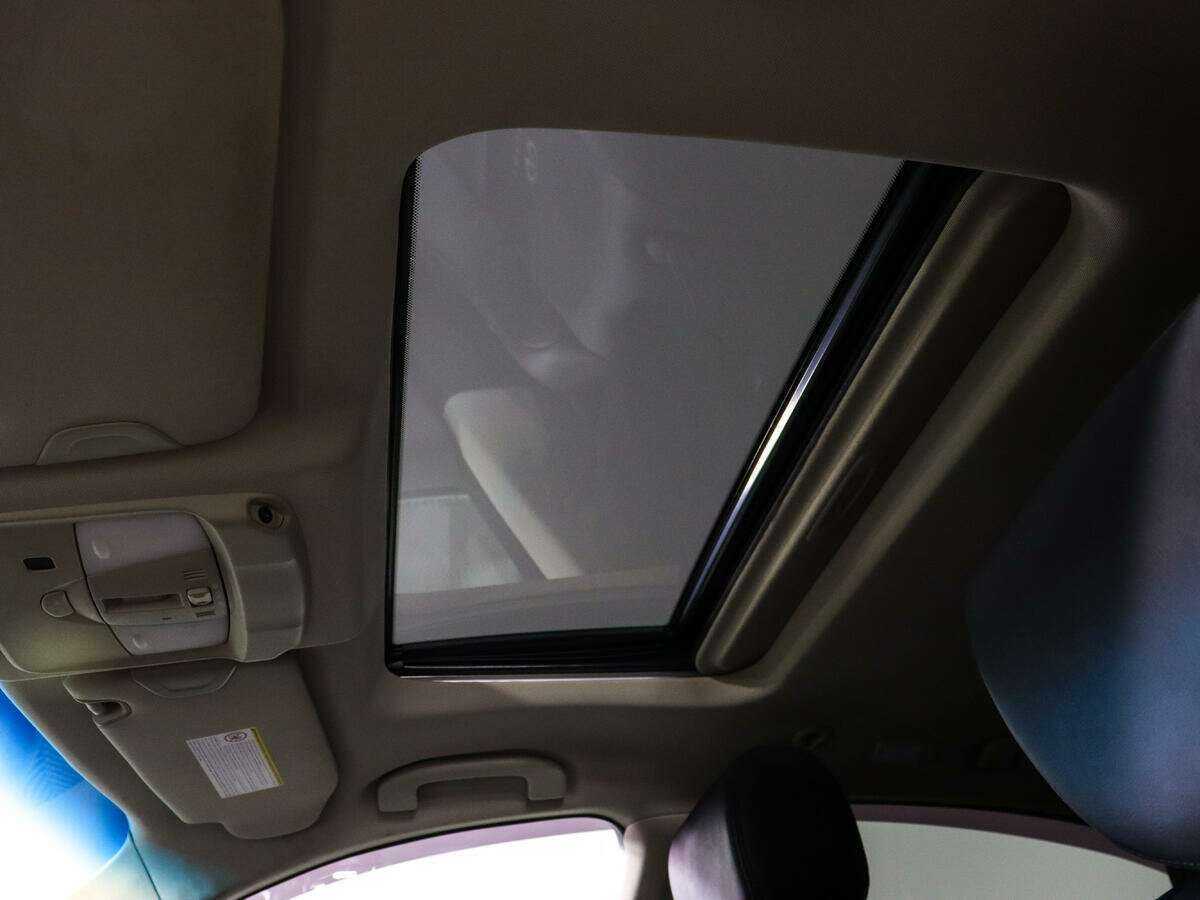 Купить Infiniti FX, 2013, 94 321 км.. Фото: #12