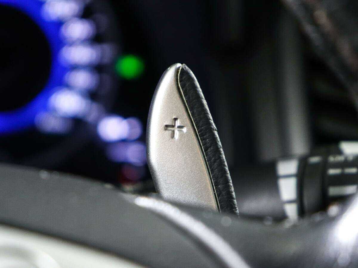 Купить Infiniti FX, 2013, 94 321 км.. Фото: #13