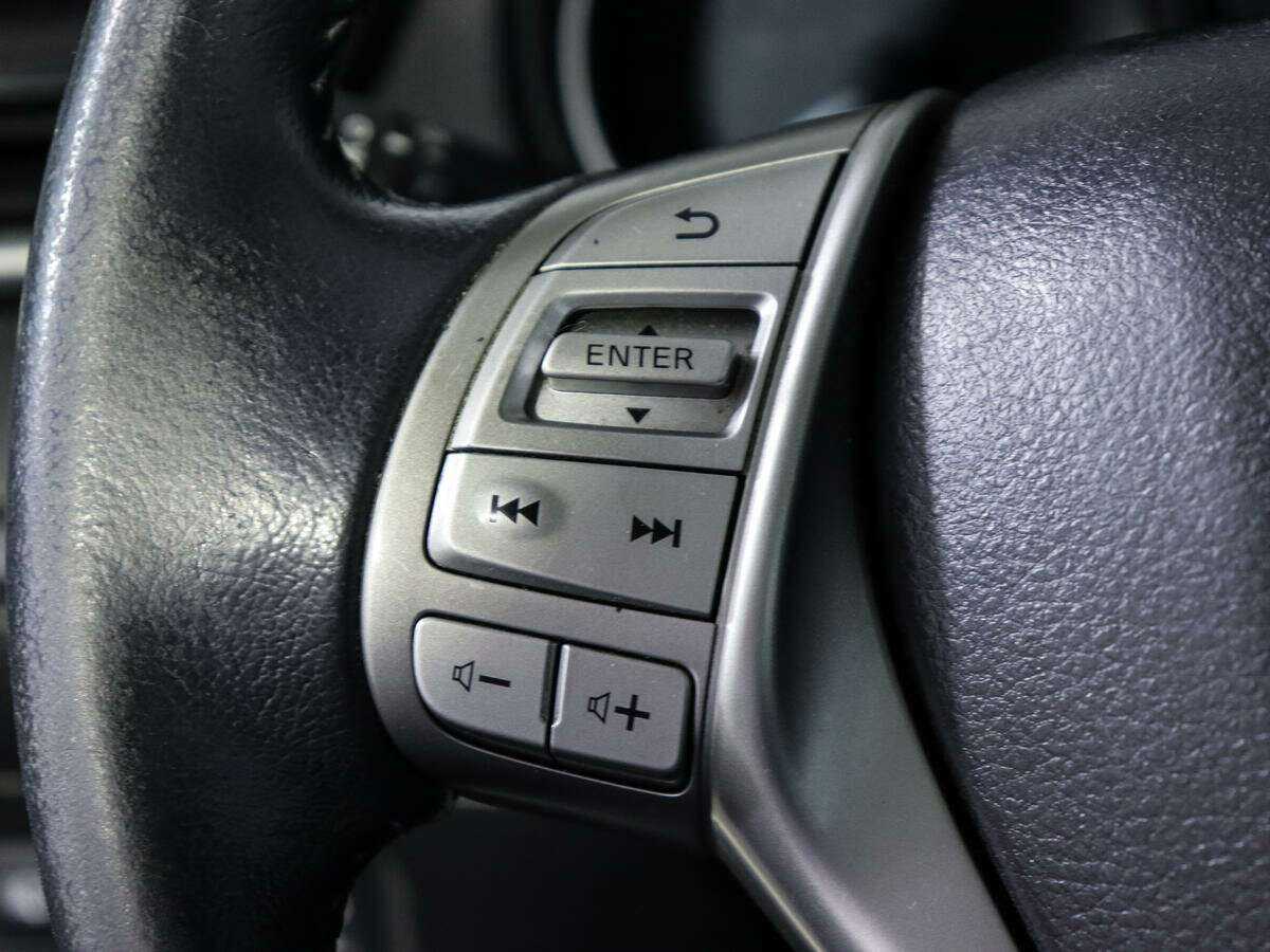 Купить Nissan X-Trail, 2016, 112 785 км.. Фото: #16