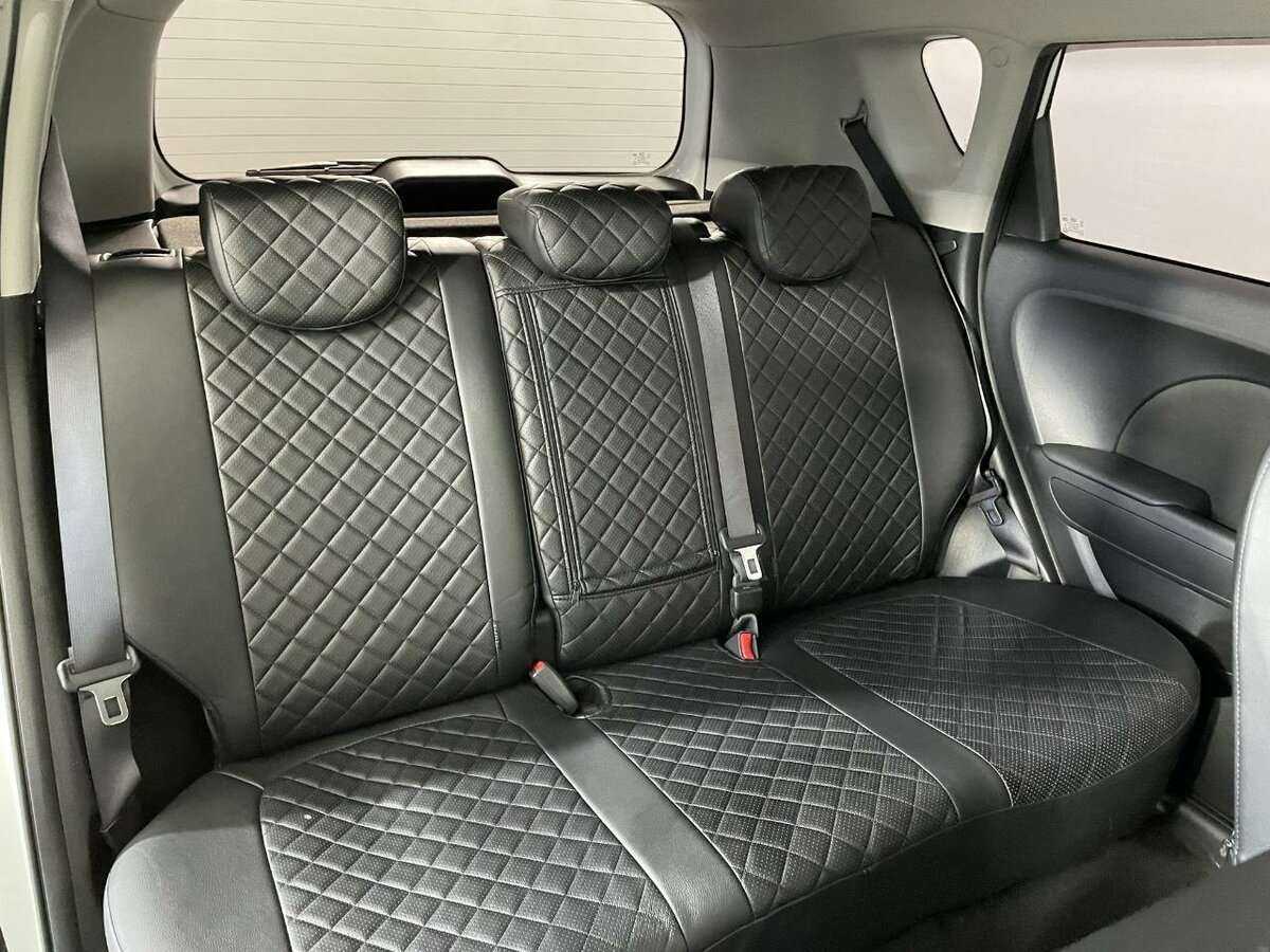 Купить Kia Soul, 2016, 155 114 км.. Фото: #14