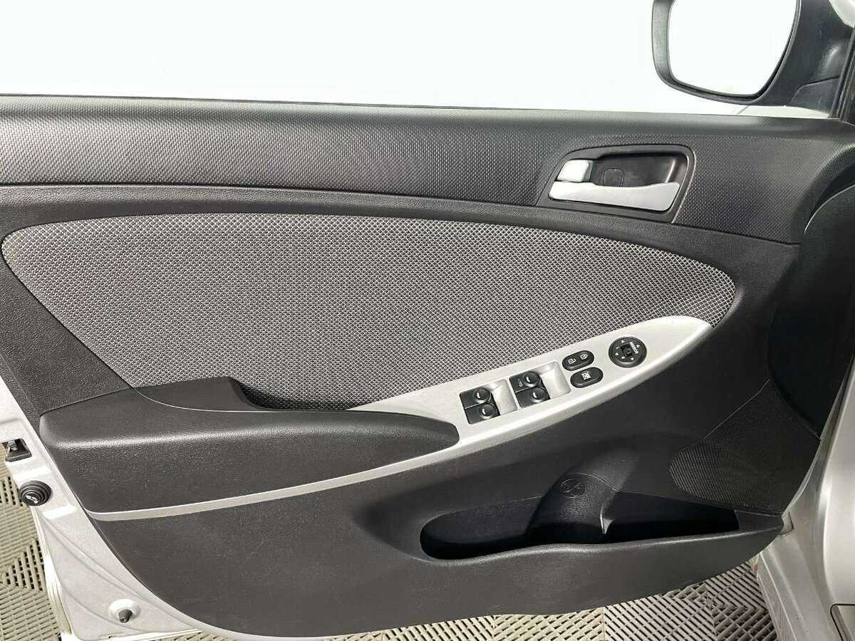 Купить Хендай Солярис, 2014, 184 610 км.. Фото: #7