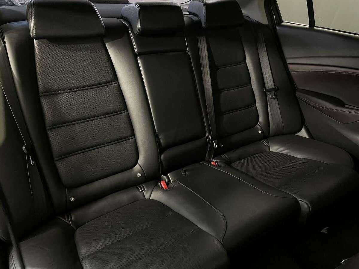 Купить Mazda 6, 2017, 166 737 км.. Фото: #13