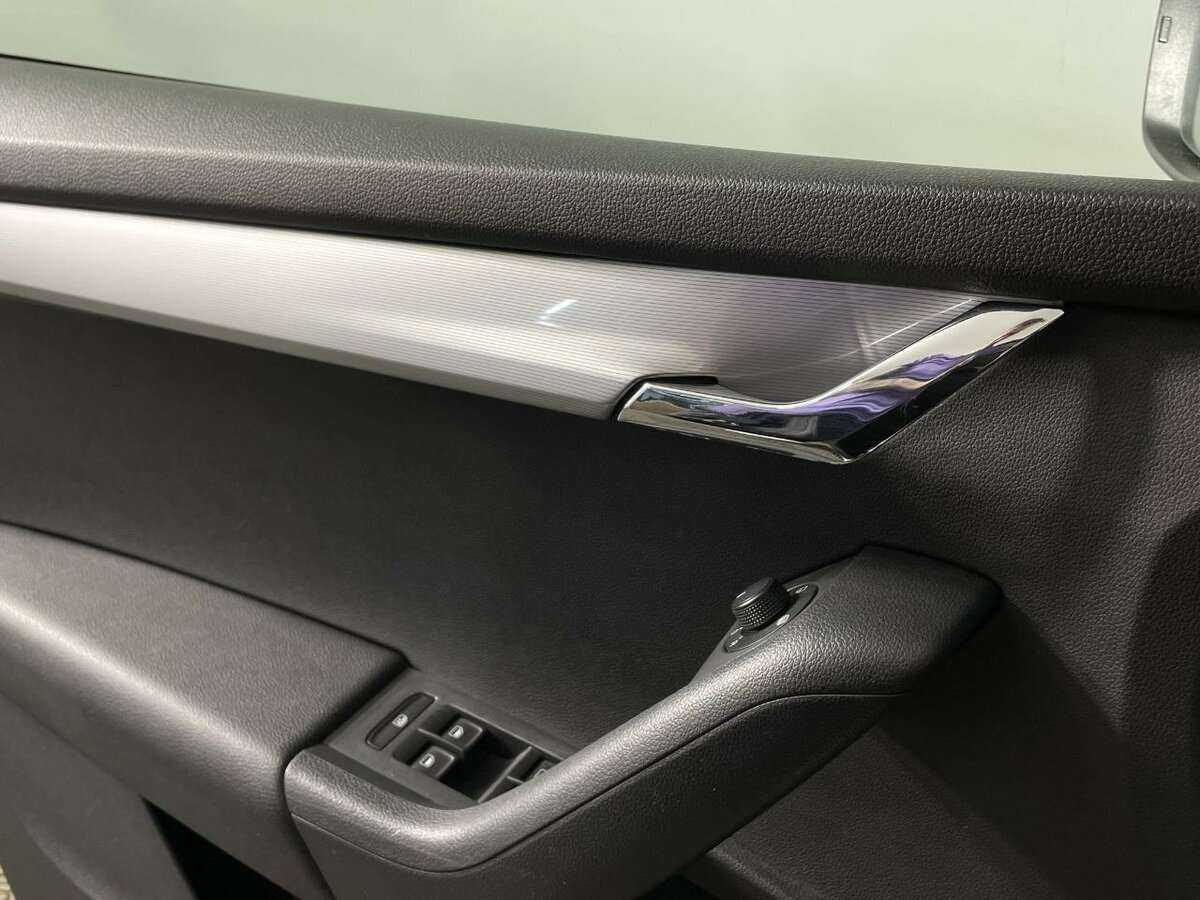 Купить Skoda Octavia, 2014, 153 873 км.. Фото: #7