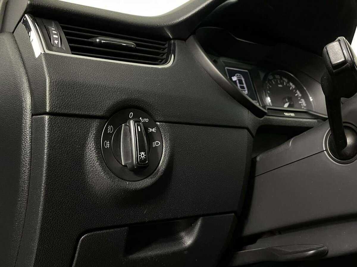Купить Skoda Octavia, 2014, 153 873 км.. Фото: #8