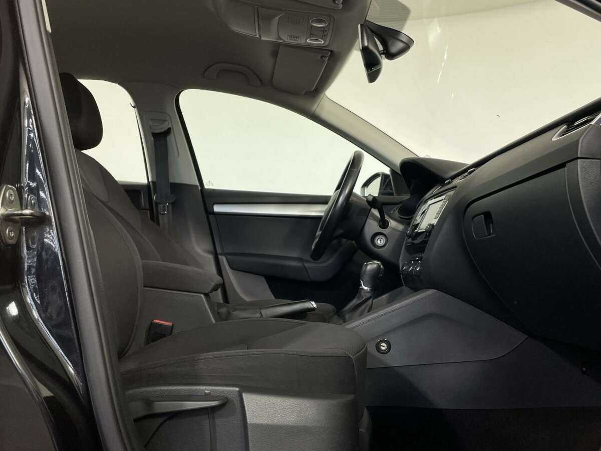 Купить Skoda Octavia, 2014, 153 873 км.. Фото: #13