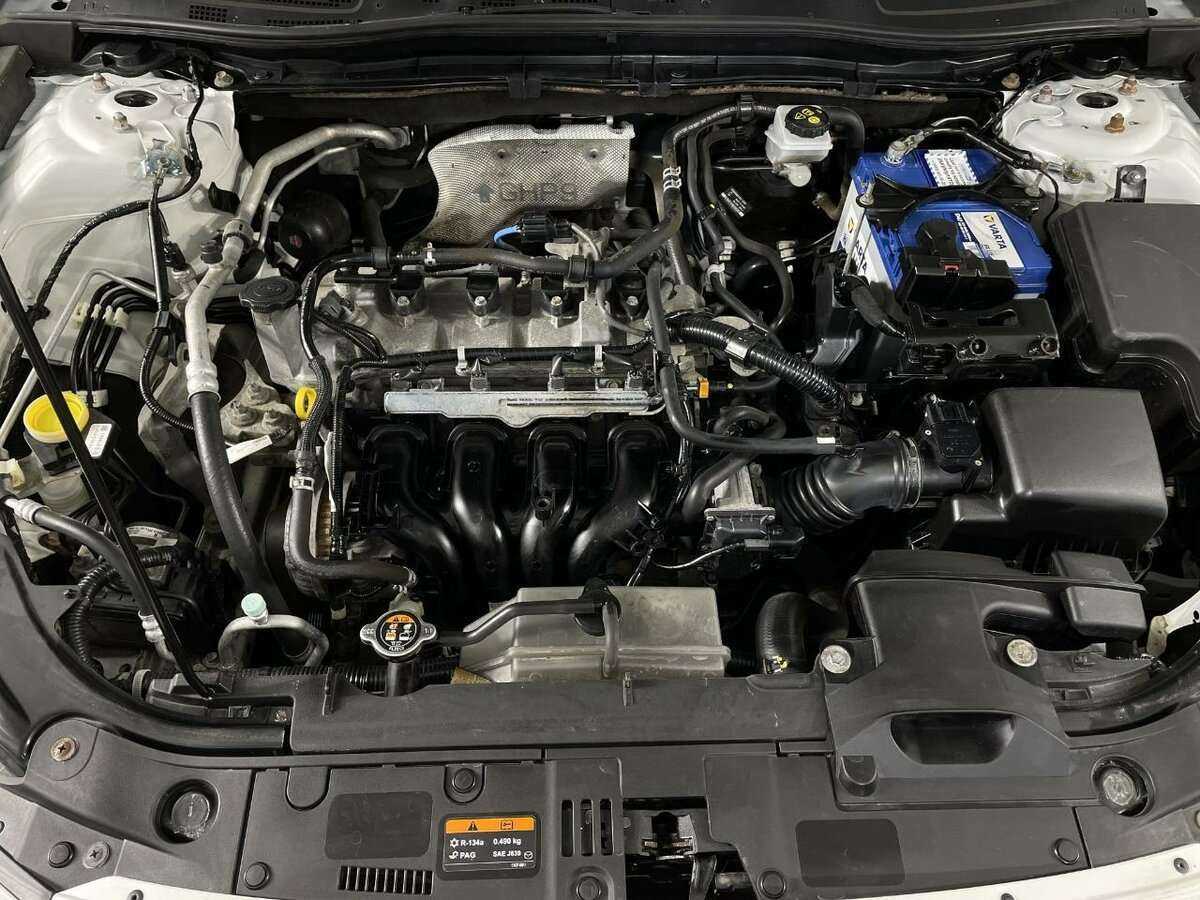 Купить Mazda 3, 2014, 144 463 км.. Фото: #15