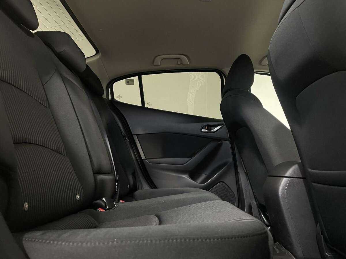 Купить Mazda 3, 2014, 144 463 км.. Фото: #16