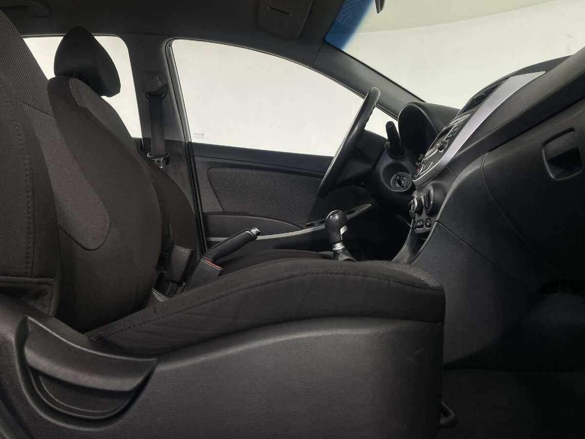 Купить Хендай Солярис, 2012, 252 000 км.. Фото: #13