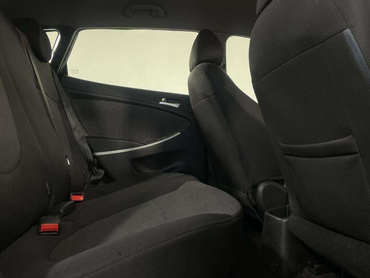 Купить Хендай Солярис, 2012, 252 000 км.. Фото: #15