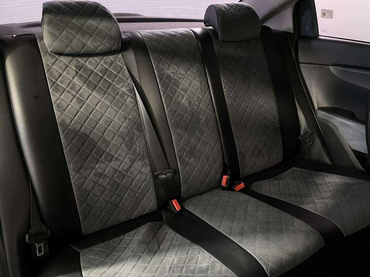 Купить Kia Rio, 2017, 137 000 км.. Фото: #14