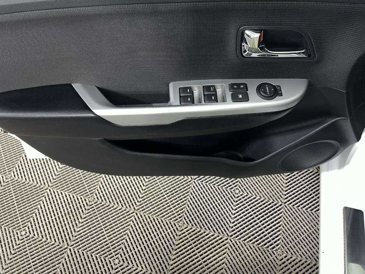 Купить Kia Rio, 2013, 273 797 км.. Фото: #7