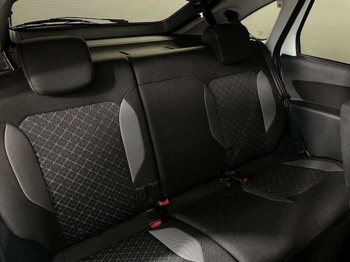 Купить Lada (ВАЗ) Granta, 2021, 95 652 км.. Фото: #14