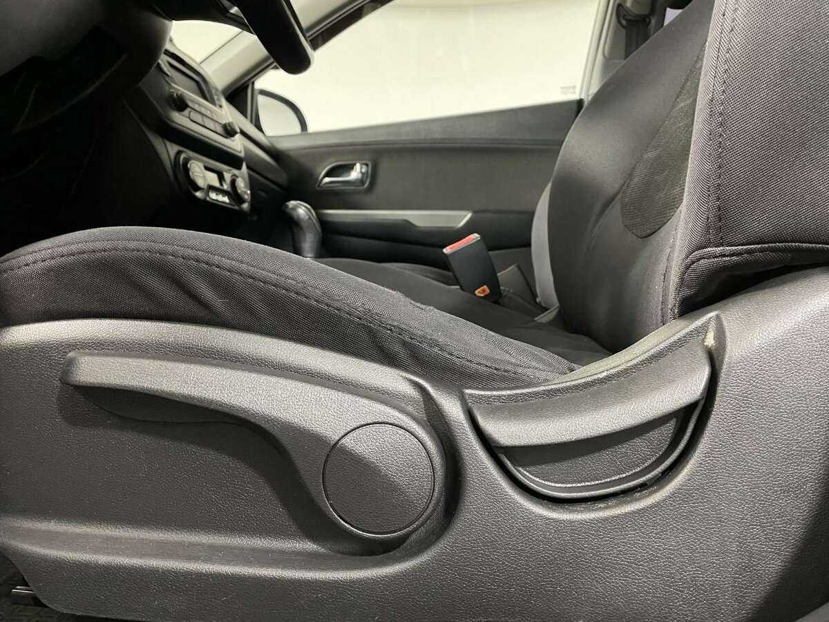 Купить Kia Rio, 2012, 232 194 км.. Фото: #9