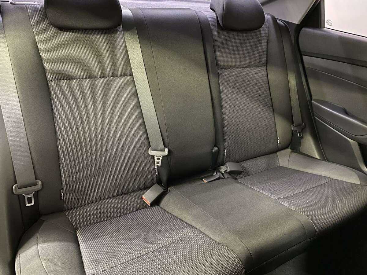 Купить Hyundai Solaris, 2018, 77 668 км.. Фото: #14