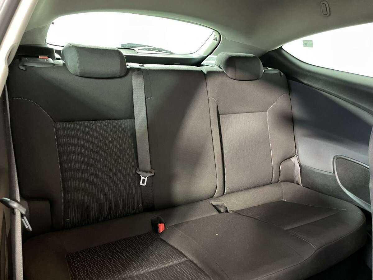 Купить Opel Astra, 2013, 138 930 км.. Фото: #15