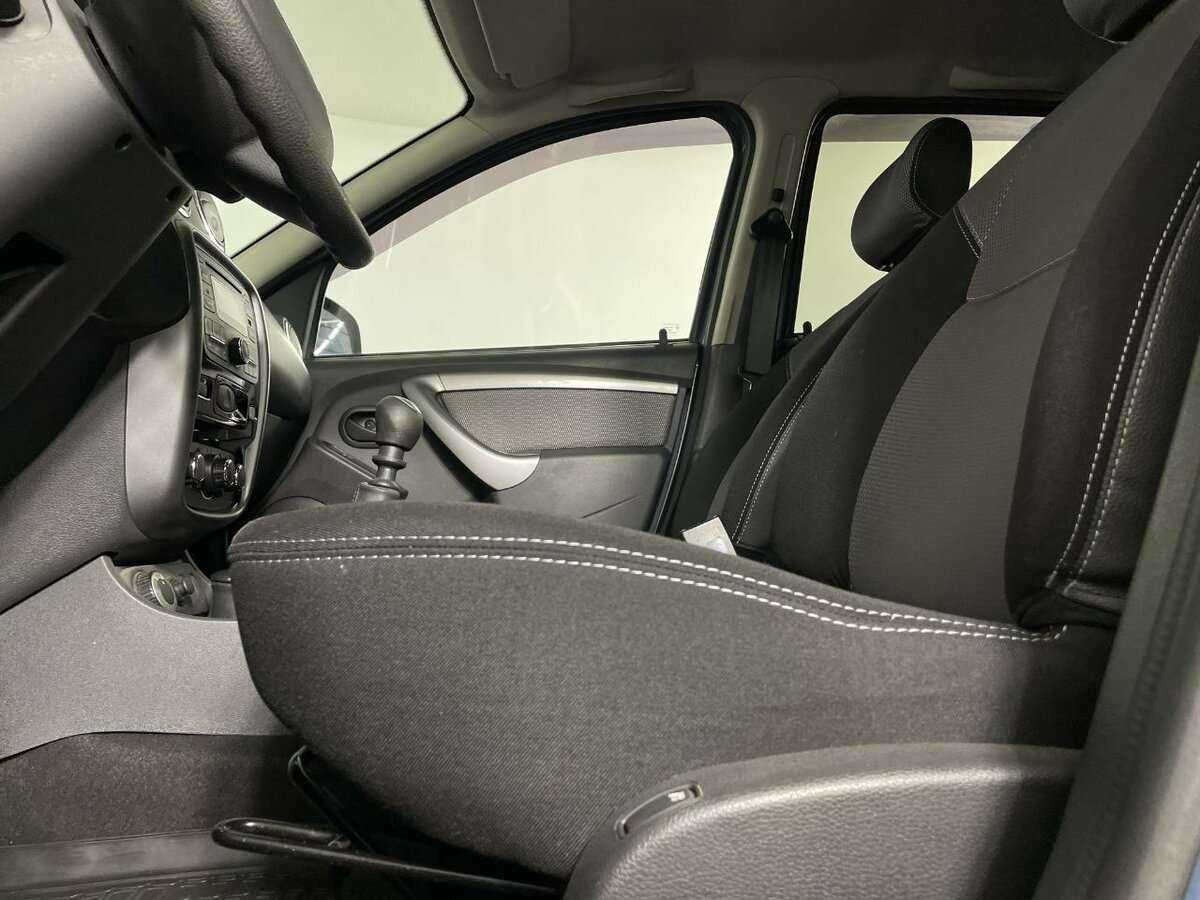 Купить Renault Duster, 2013, 68 000 км.. Фото: #9