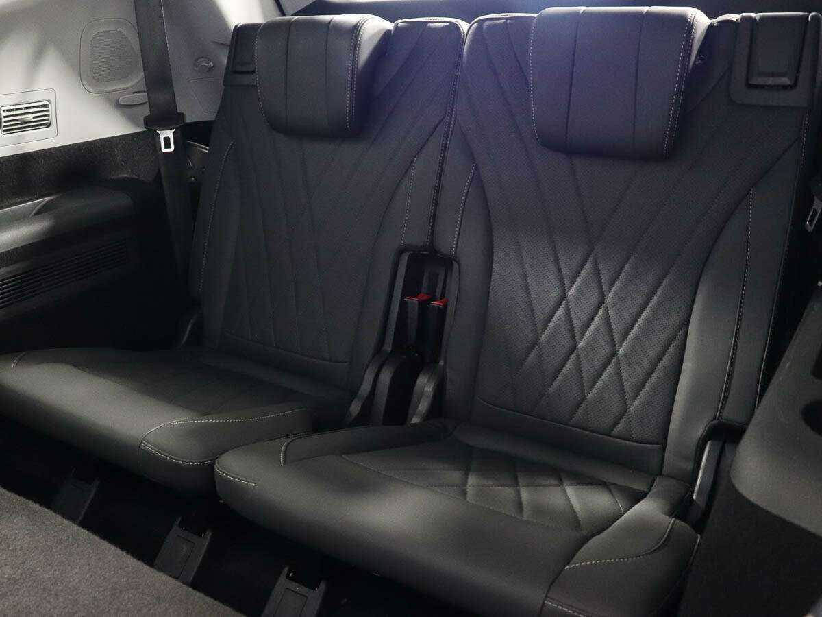 Купить Chery Tiggo 8 Pro Max, 2023, 9 000 км.. Фото: #8