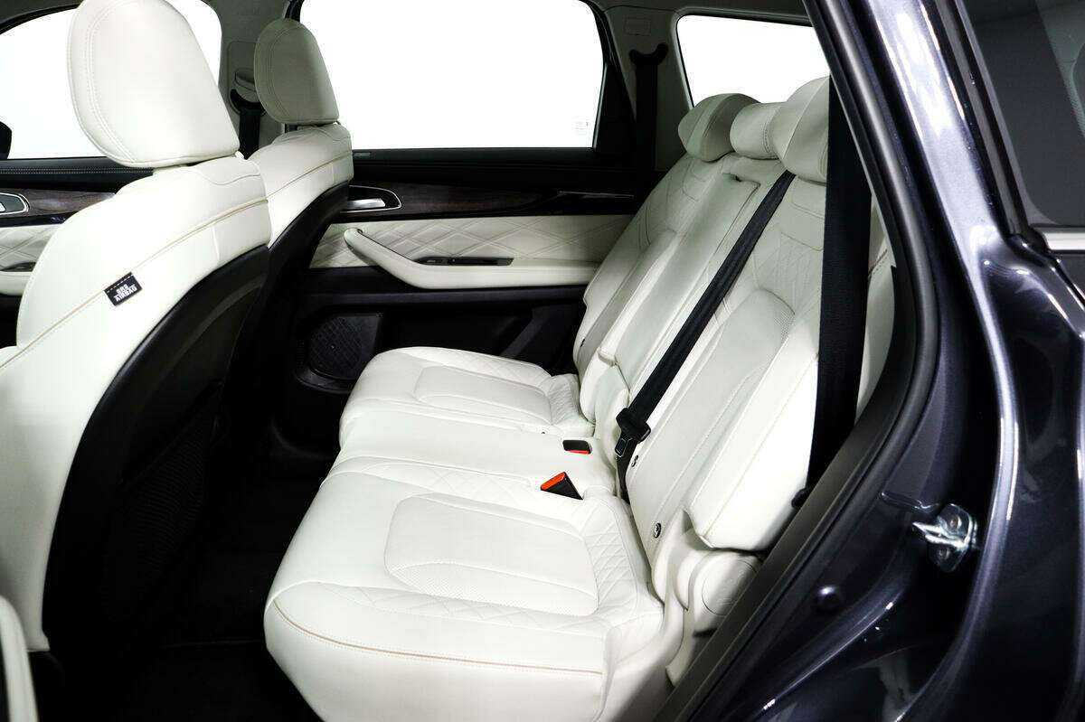 Купить EXEED VX, 2022, 42 100 км.. Фото: #11