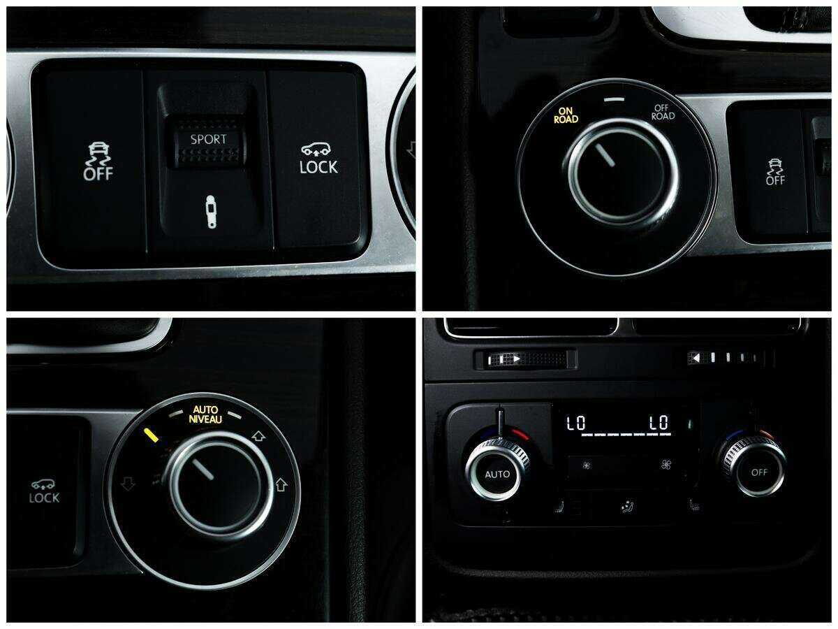 Купить Volkswagen Touareg, 2015, 230 000 км.. Фото: #14