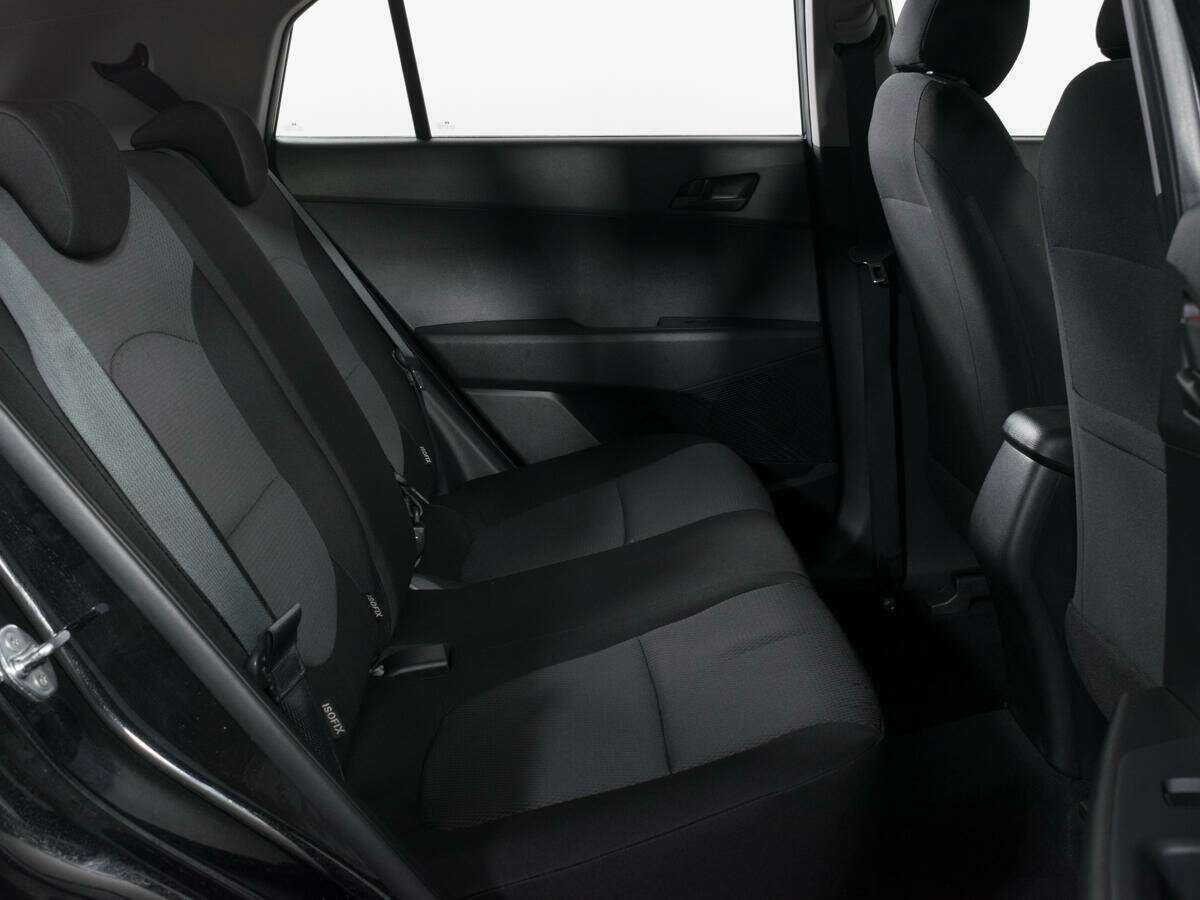 Купить Хендай Крета, 2021, 40 370 км.. Фото: #9