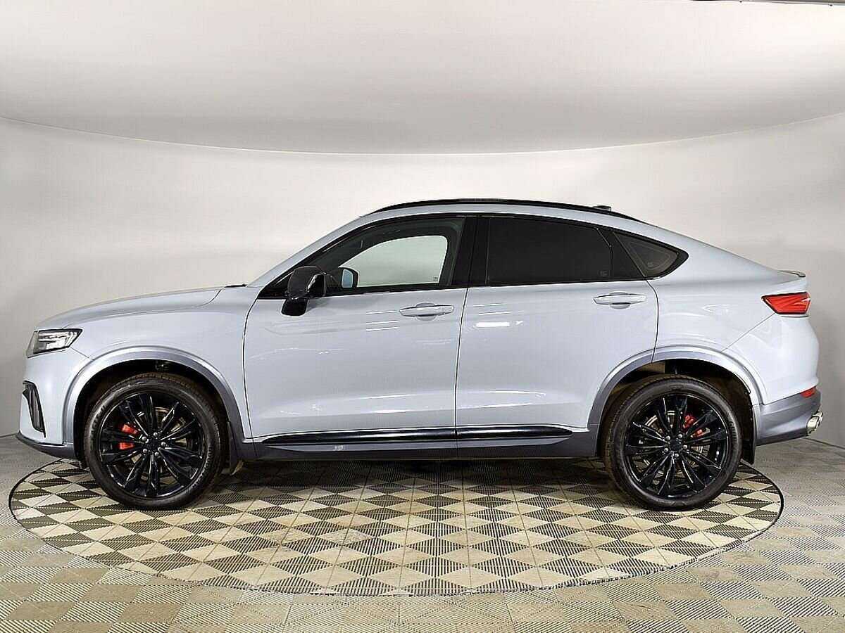 Купить Geely Tugella, 2022, 27 651 км.. Фото: #5
