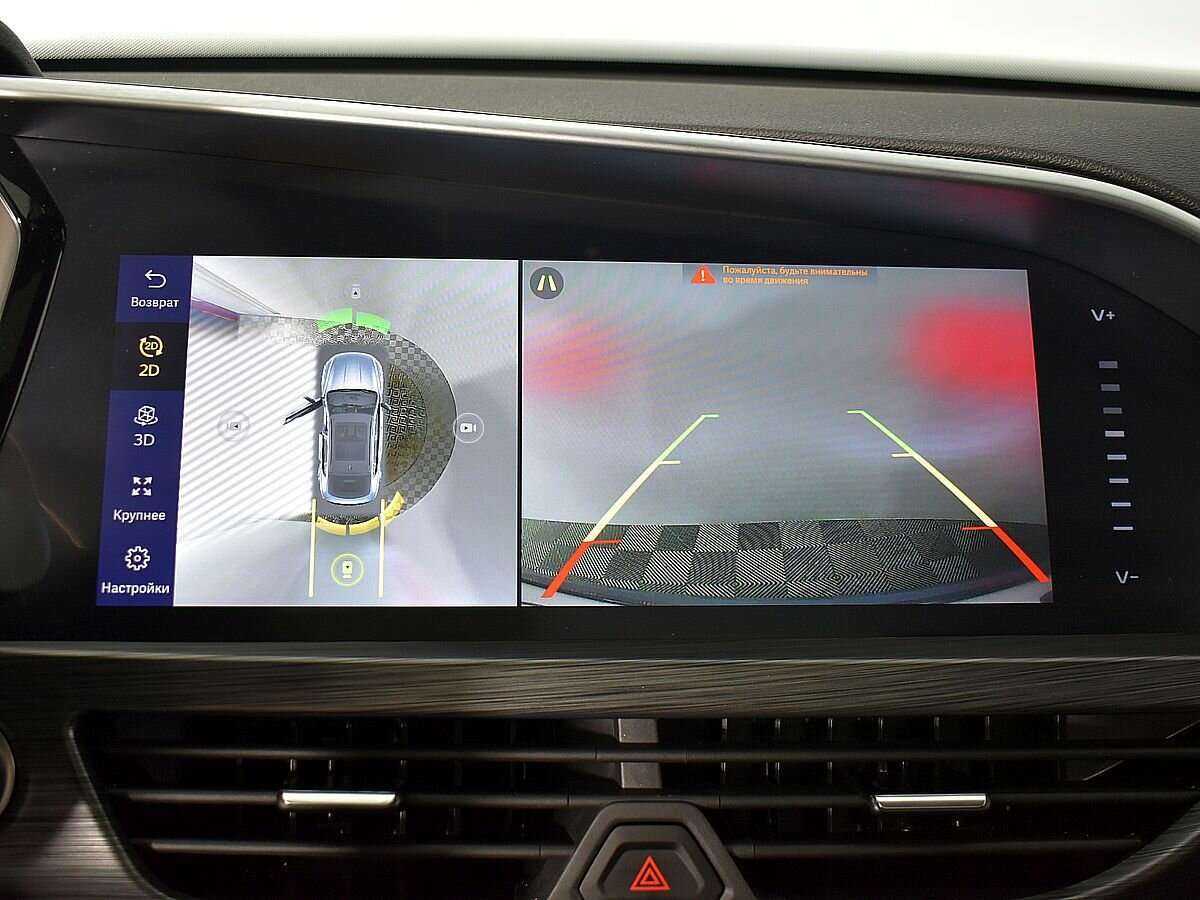 Купить Geely Tugella, 2022, 27 651 км.. Фото: #13