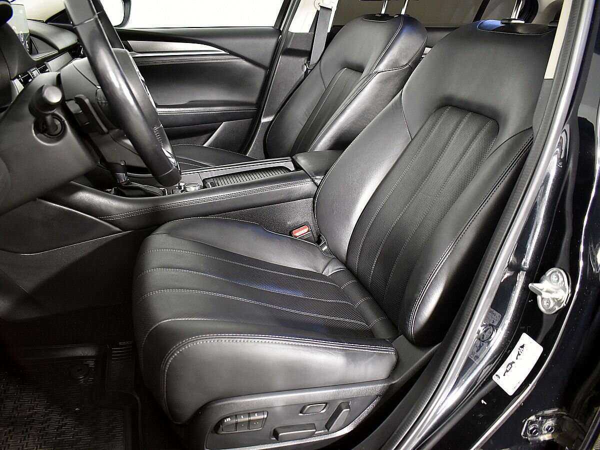 Купить Mazda 6, 2019, 142 123 км.. Фото: #7