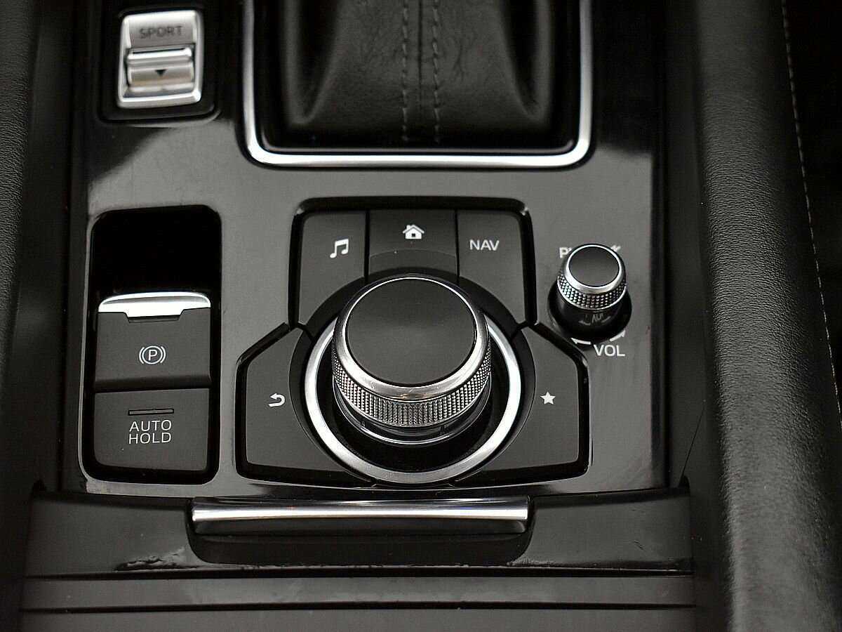 Купить Mazda 6, 2019, 142 123 км.. Фото: #15