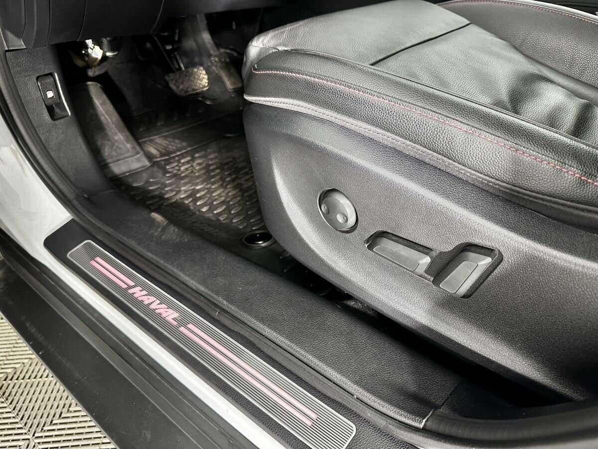 Купить Haval H6, 2019, 55 873 км.. Фото: #17