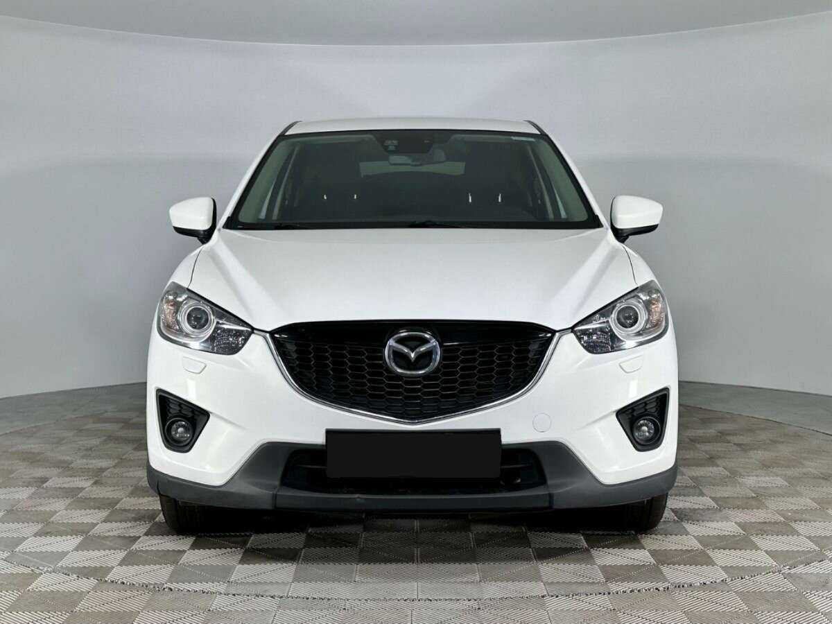 Купить Mazda CX-5, 2014, 71 512 км.. Фото: #2