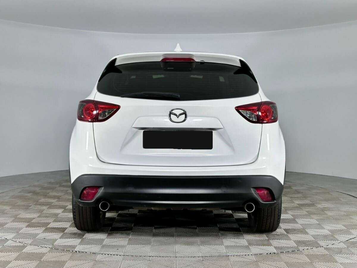 Купить Mazda CX-5, 2014, 71 512 км.. Фото: #3