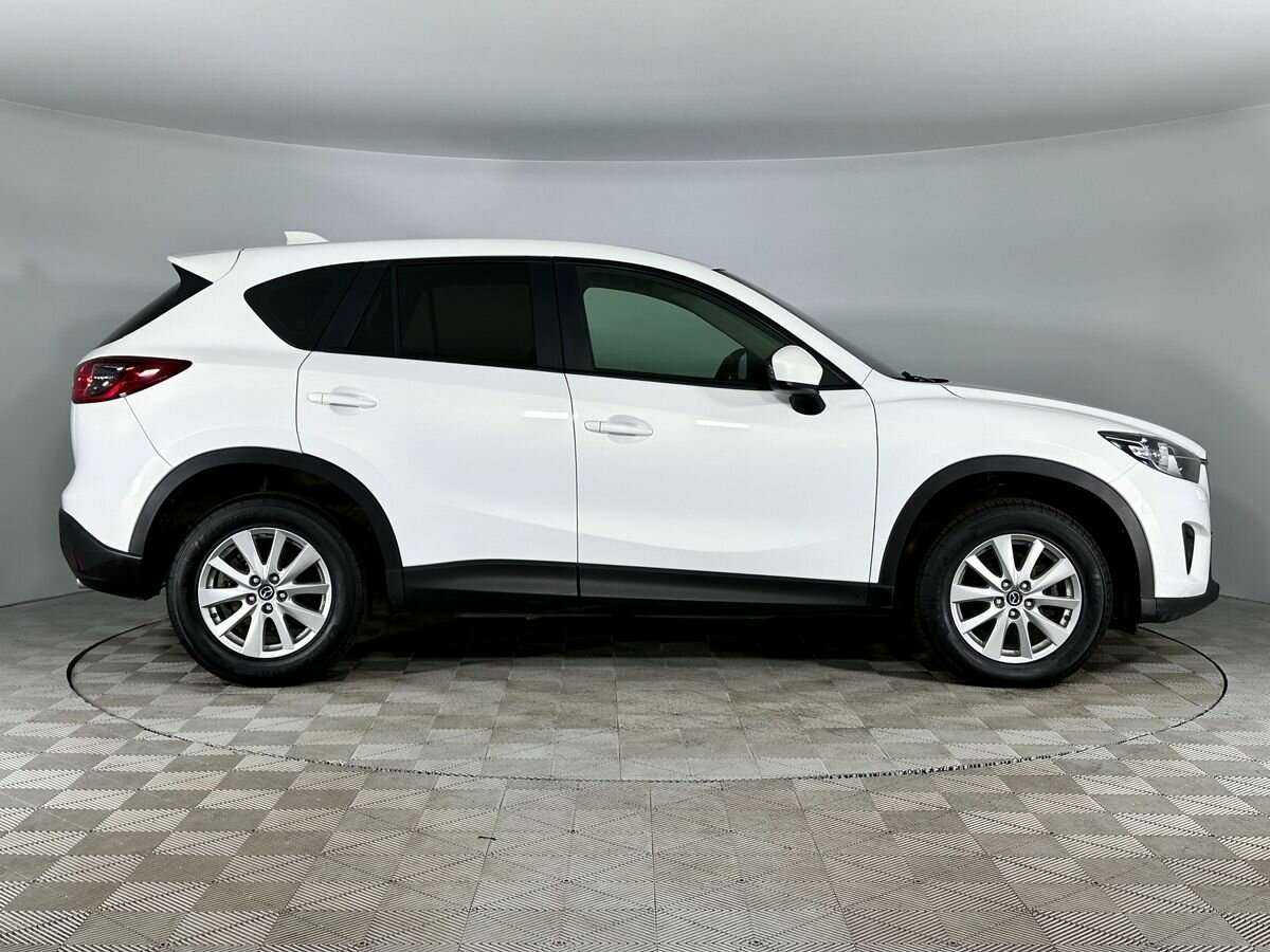 Купить Mazda CX-5, 2014, 71 512 км.. Фото: #4