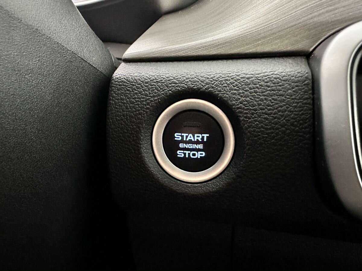 Купить Geely Coolray, 2023, 12 303 км.. Фото: #14