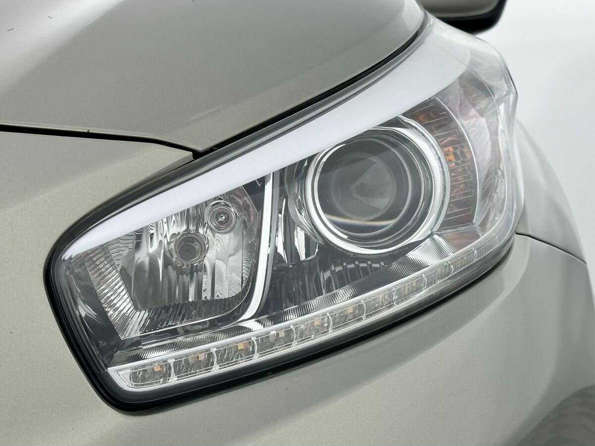 Купить Kia Ceed, 2014, 75 320 км.. Фото: #6