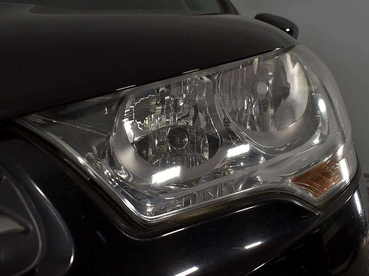 Купить Citroen C4, 2012, 162 237 км.. Фото: #4