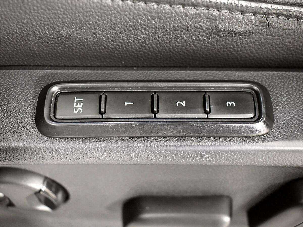 Купить Volkswagen Tiguan, 2018, 111 878 км.. Фото: #16