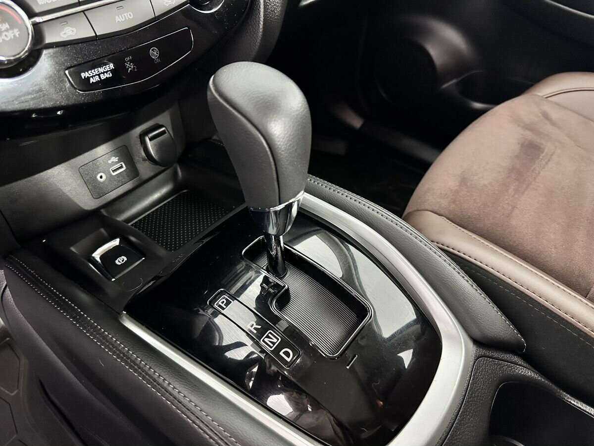 Купить Nissan X-Trail, 2020, 53 653 км.. Фото: #15