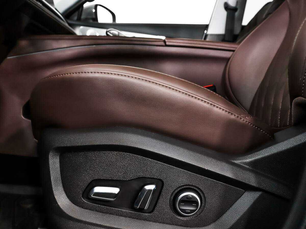 Купить Chery Tiggo 8 Pro Max, 2023, 9 611 км.. Фото: #11