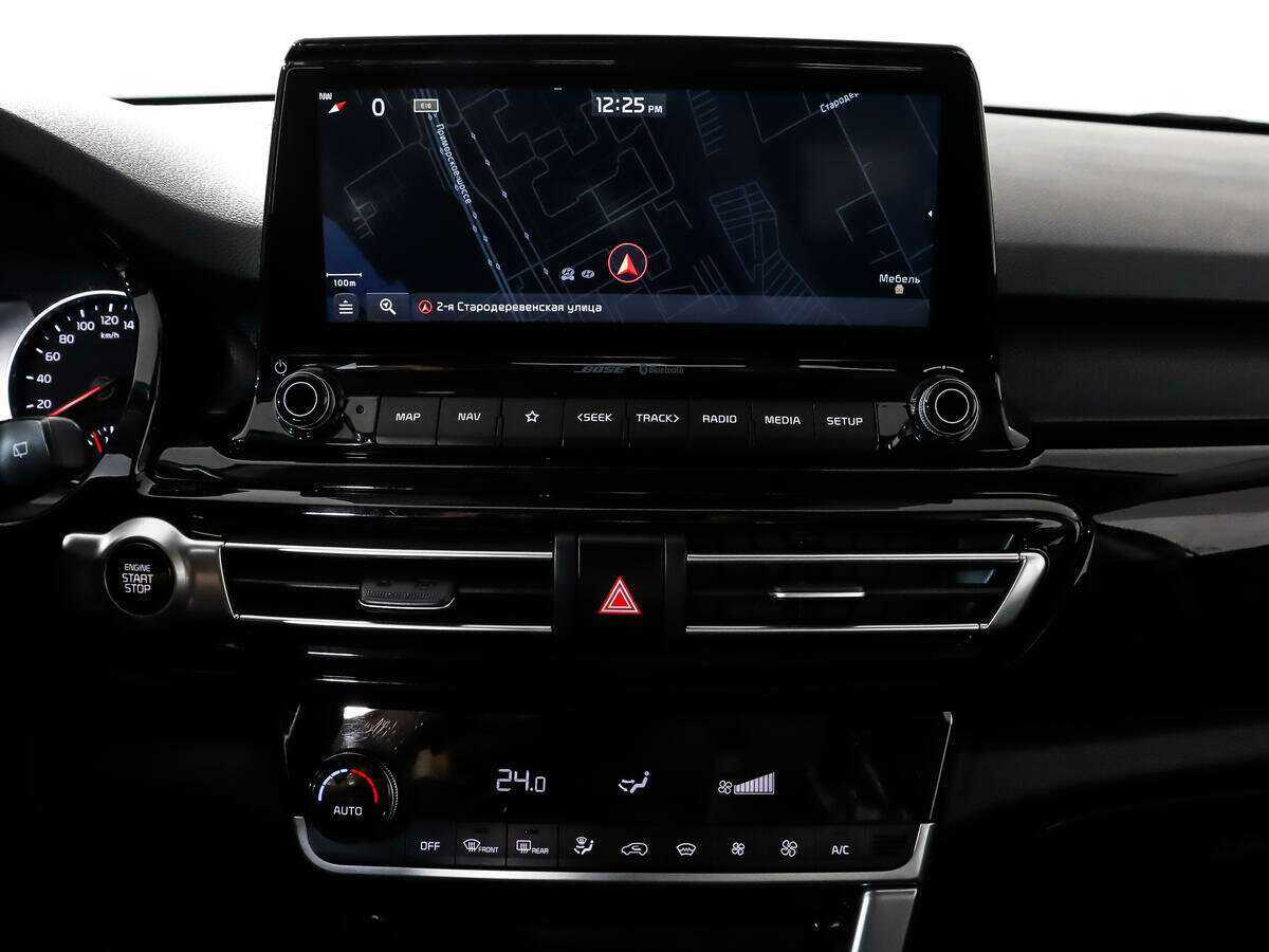 Купить Kia Seltos, 2021, 75 000 км.. Фото: #12