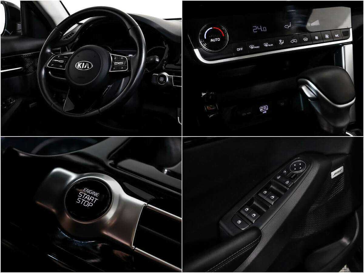 Купить Kia Seltos, 2021, 75 000 км.. Фото: #14