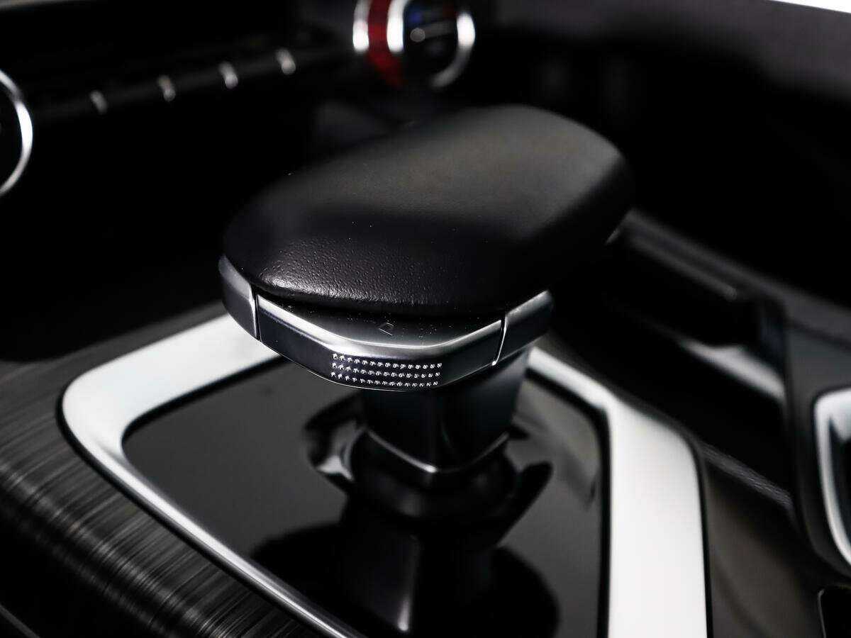 Купить Geely Tugella, 2022, 43 186 км.. Фото: #9